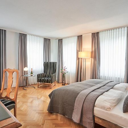 Hotel Goldener Engel Speyer Bagian luar foto