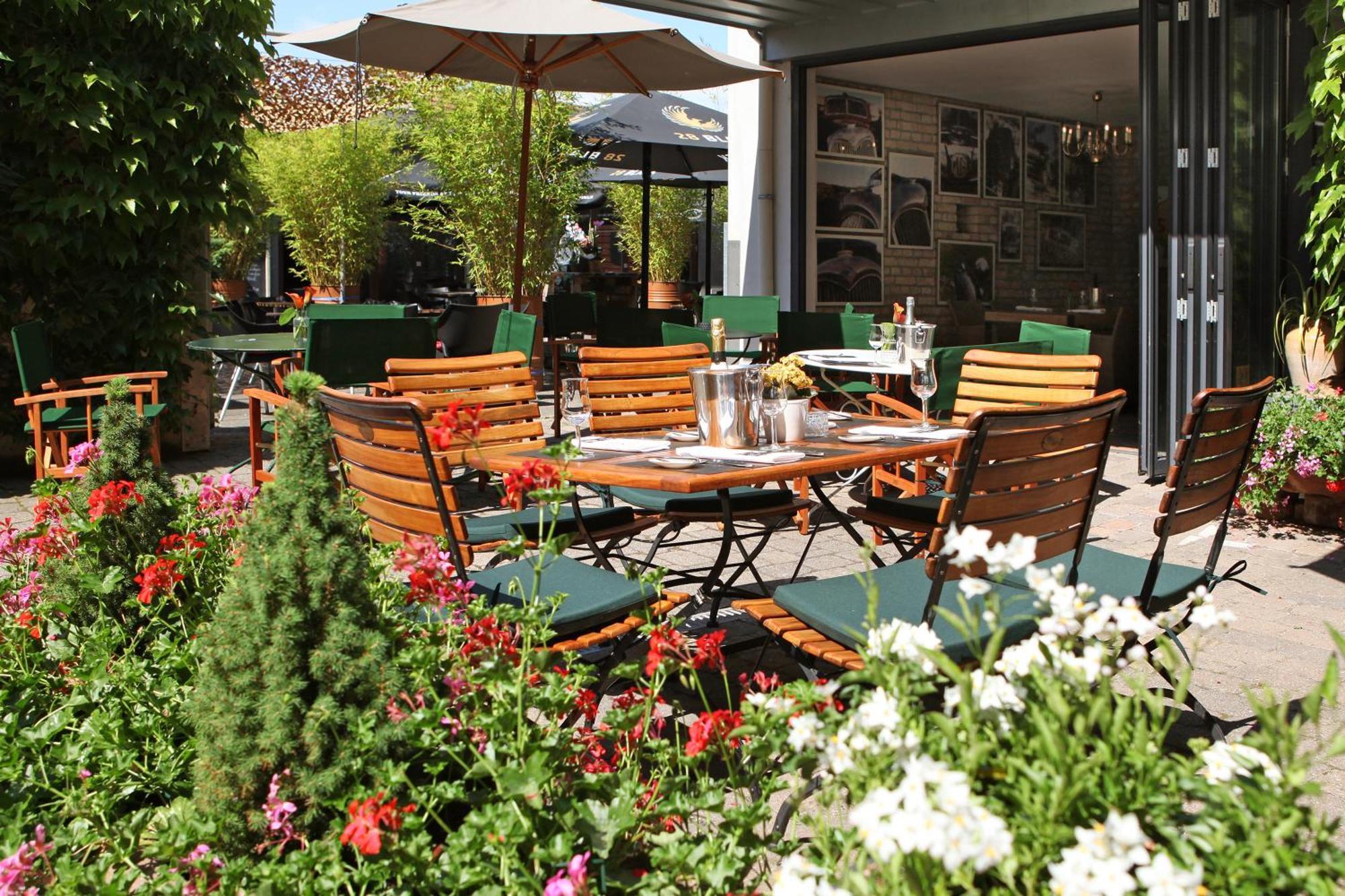 Hotel Goldener Engel Speyer Bagian luar foto